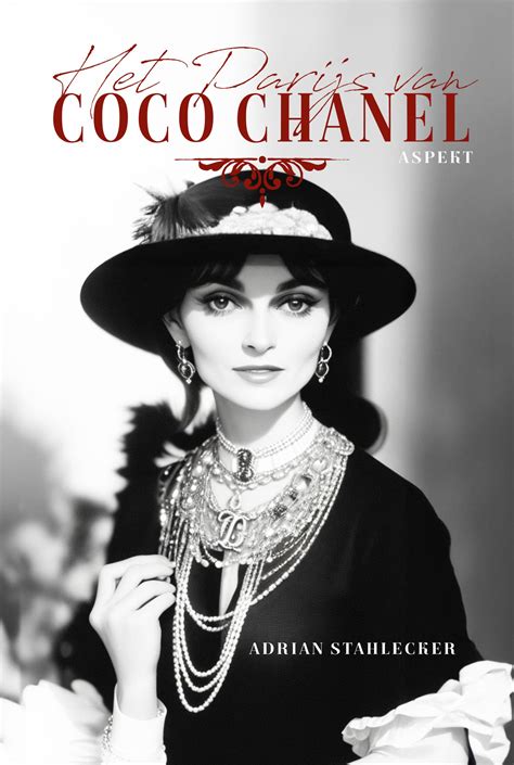 Het Parijs van Coco Chanel 